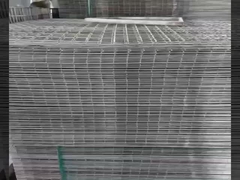 Betonowa sieć płytkowa o wysokiej wytrzymałości i sztywności do wzmocnienia