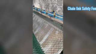 Wysokiej jakości ogrodzenia z ogniwami łańcucha spełniające wszystkie Twoje potrzeby budżetowe