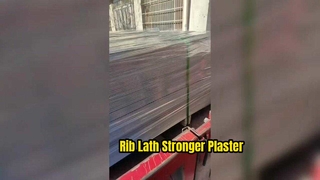 Rib Lath