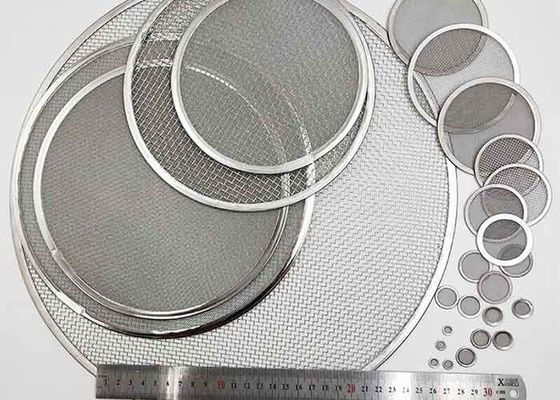 Wspieranie dostosowanych dysków filtrów różnych kształtów