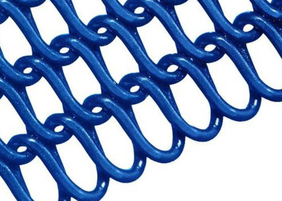 Płaskowalcowy pas piekarniczy z stali węglowej 16 gabaryt 1,5 mm dla ciasteczek