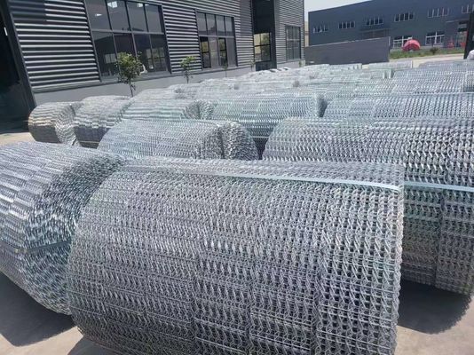 Standardy wdrażania ASTM A185 dla rurociągów z galwanizowaną powłoką wzmocnioną