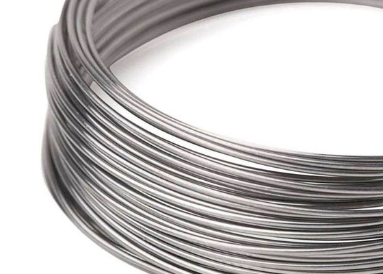 304L 316L 2 mm Drut ze stali nierdzewnej Odporność na korozję Drut SS 1 mm
