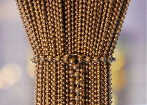 Zestaw z metali z stali nierdzewnej 2 mm-12 mm średnica dla dzielnika przestrzeni