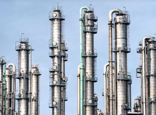 Trwałe, długotrwałe DLA DEMISTER PAD 50 Mikron dla petrochemicznych
