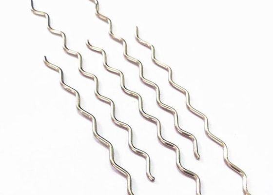 Okrągłe wzmocnienie włóknem stalowym 0,9 mm