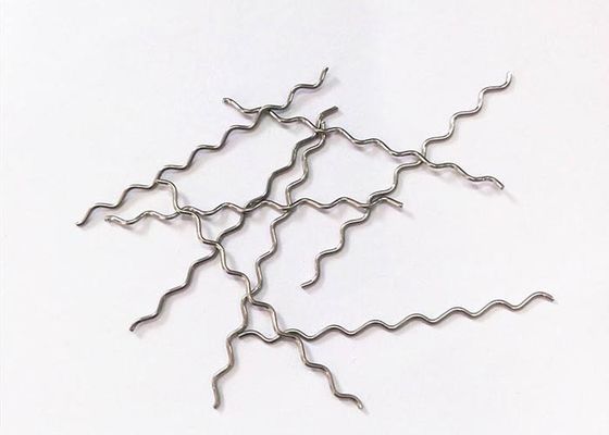 Okrągłe wzmocnienie włóknem stalowym 0,9 mm