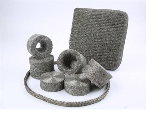 0.28mm średnica podwójne przewody płaskie dziane Filter Screen Mesh dla cieczy