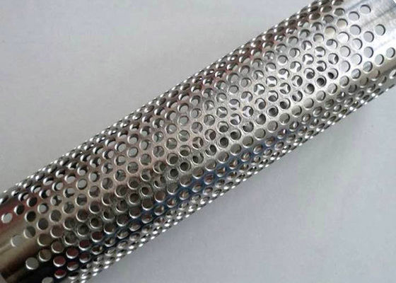 Miękkie stalowe filtry z filtrów z pierścieniami w stali węglowej z doskonałą recyklingu