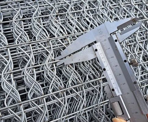 Standardy wdrażania ASTM A185 dla rurociągów z galwanizowaną powłoką wzmocnioną
