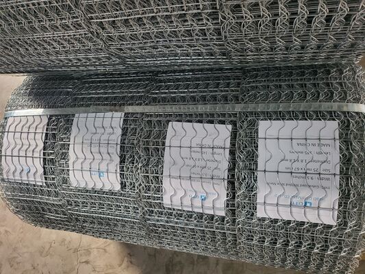Standardy wdrażania ASTM A185 dla rurociągów z galwanizowaną powłoką wzmocnioną