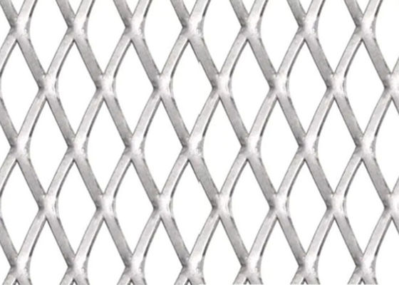 Wysoka wytrzymałość Wysoka trwałość Ciężka praca Rozszerzona sieć metalowa Ekonomiczna