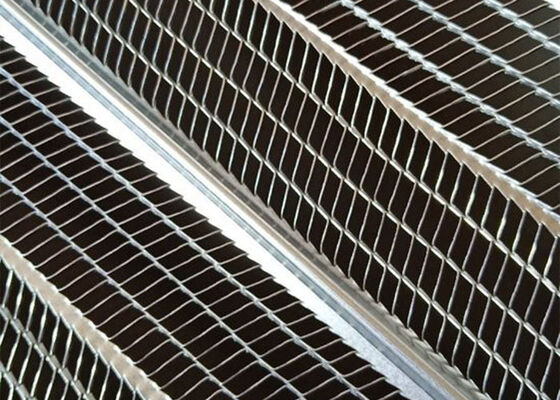 Wysokiej wytrzymałości wiązka żebrowa, nadająca się do gipsowania i budowy sztuką