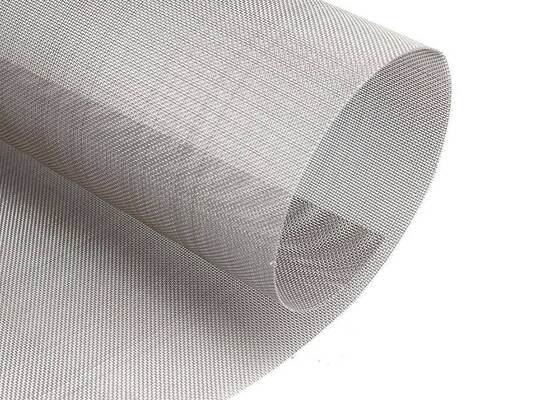 Monel Wire Mesh Popularny w filtracji i separacji
